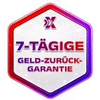 7 Days Guarantee