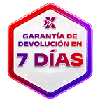 7 Days Guarantee