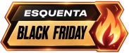 Logo Esquenta Black Friday 2026
